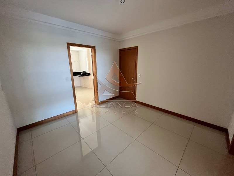 Aliança Imóveis - Imobiliária em Ribeirão Preto - SP - Apartamento - Jardim Botânico - Ribeirão Preto