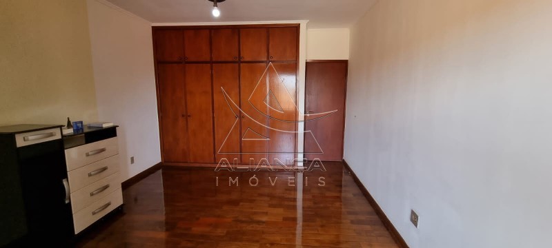 Aliança Imóveis - Imobiliária em Ribeirão Preto - SP - Casa - Ribeirânia - Ribeirão Preto