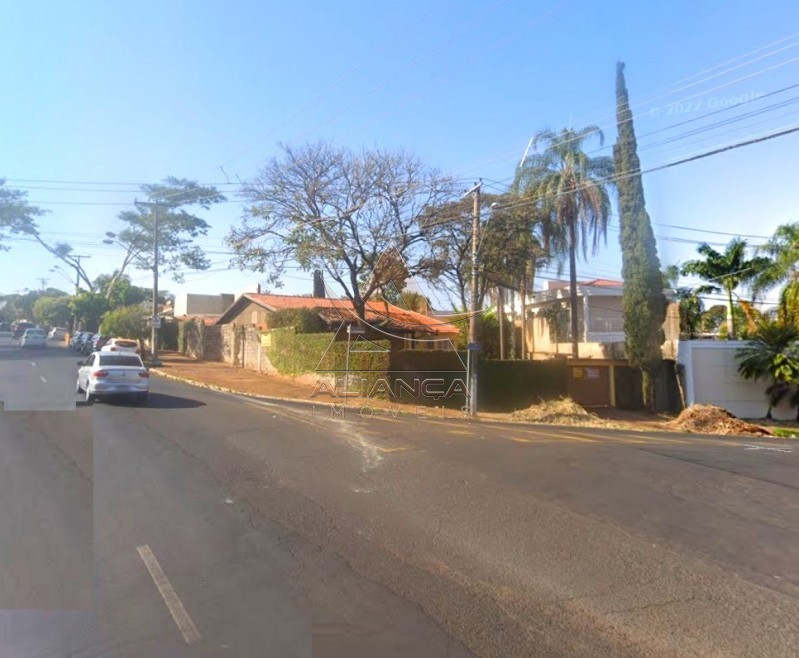 Aliança Imóveis - Imobiliária em Ribeirão Preto - SP - Casa - Ribeirânia - Ribeirão Preto