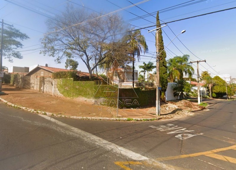 Aliança Imóveis - Imobiliária em Ribeirão Preto - SP - Casa - Ribeirânia - Ribeirão Preto