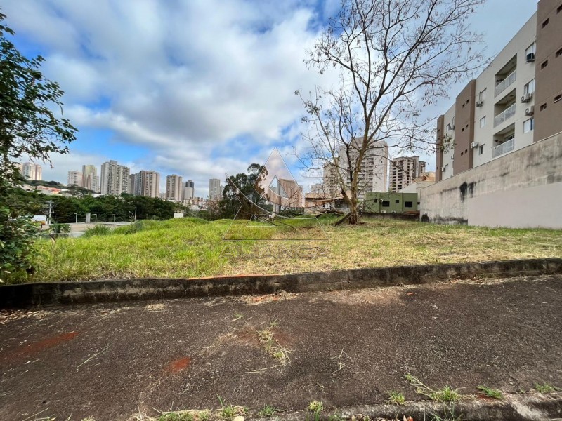 Aliança Imóveis - Imobiliária em Ribeirão Preto - SP - Terreno - Jardim Botânico - Ribeirão Preto