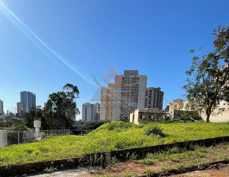 Aliança Imóveis - Imobiliária em Ribeirão Preto - SP - Terreno - Jardim Botânico - Ribeirão Preto