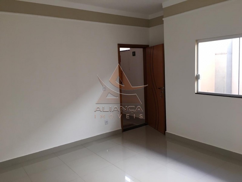 Apartamento - Jardim Botânico - Ribeirão Preto