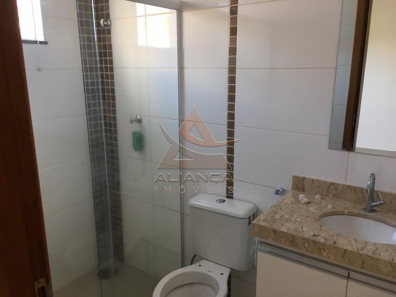 Aliança Imóveis - Imobiliária em Ribeirão Preto - SP - Apartamento - Jardim Botânico - Ribeirão Preto