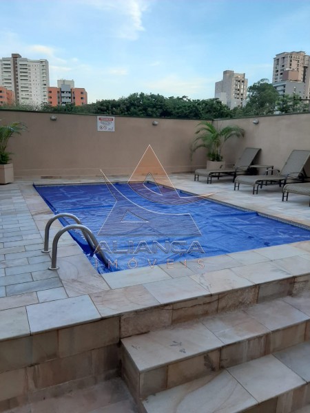 Apartamento - Jardim Botânico - Ribeirão Preto