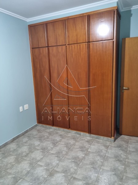 Aliança Imóveis - Imobiliária em Ribeirão Preto - SP - Apartamento - Jardim Botânico - Ribeirão Preto