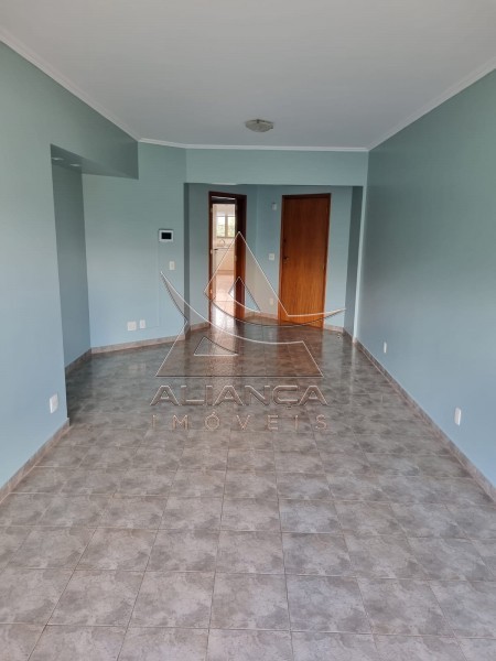 Apartamento - Jardim Botânico - Ribeirão Preto