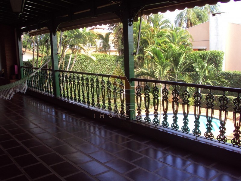 Aliança Imóveis - Imobiliária em Ribeirão Preto - SP - Casa - Ribeirânia - Ribeirão Preto