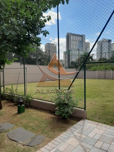 Aliança Imóveis - Imobiliária em Ribeirão Preto - SP - Apartamento - Jardim Botânico - Ribeirão Preto