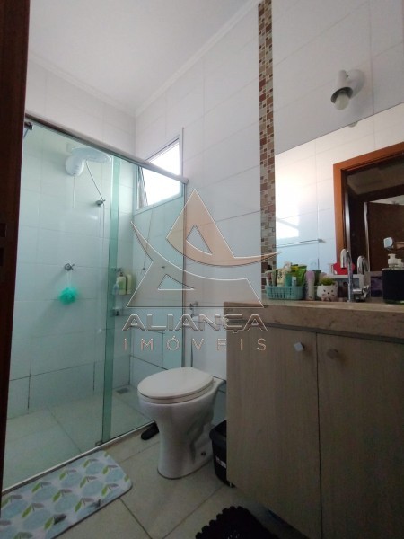 Aliança Imóveis - Imobiliária em Ribeirão Preto - SP - Apartamento - Jardim Botânico - Ribeirão Preto