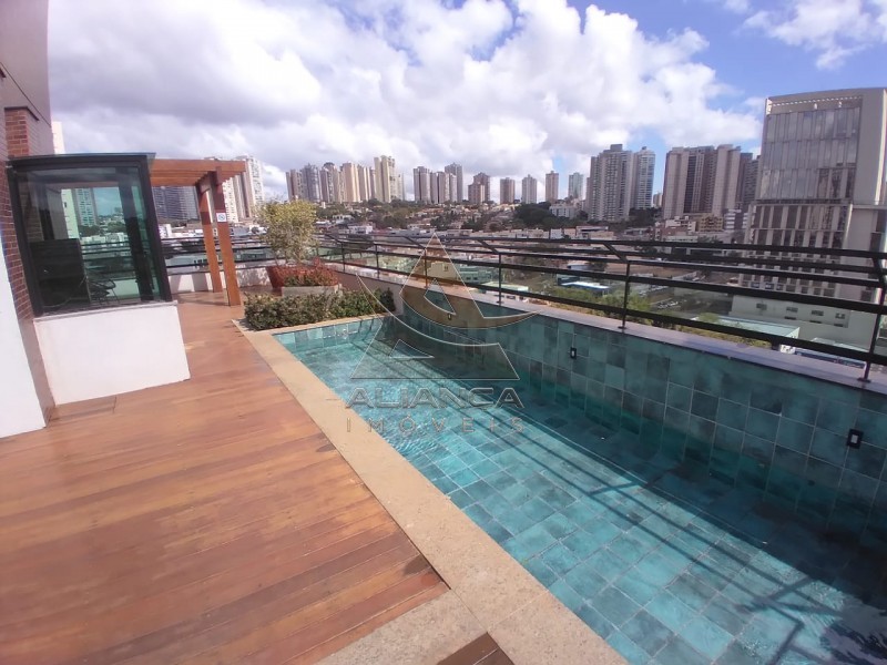 Aliança Imóveis - Imobiliária em Ribeirão Preto - SP - Apartamento - Jardim Botânico - Ribeirão Preto