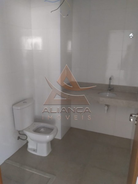 Aliança Imóveis - Imobiliária em Ribeirão Preto - SP - Apartamento - Jardim Botânico - Ribeirão Preto