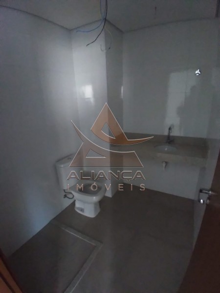 Aliança Imóveis - Imobiliária em Ribeirão Preto - SP - Apartamento - Jardim Botânico - Ribeirão Preto