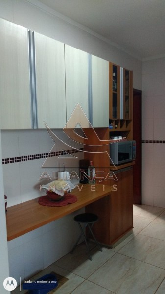 Aliança Imóveis - Imobiliária em Ribeirão Preto - SP - Apartamento - Jardim Botânico - Ribeirão Preto