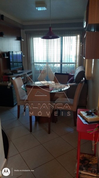 Apartamento - Jardim Botânico - Ribeirão Preto