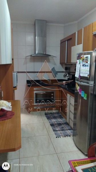 Aliança Imóveis - Imobiliária em Ribeirão Preto - SP - Apartamento - Jardim Botânico - Ribeirão Preto