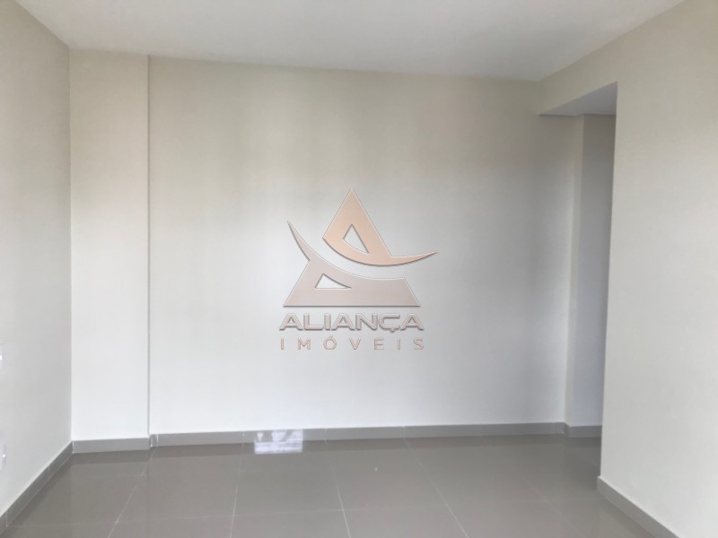 Aliança Imóveis - Imobiliária em Ribeirão Preto - SP - Apartamento - Jardim Botânico - Ribeirão Preto