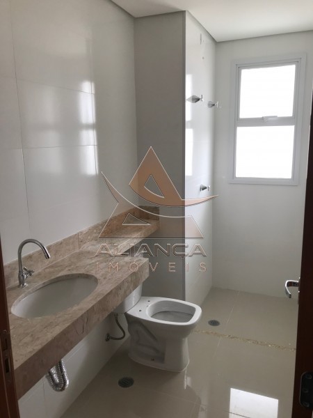 Aliança Imóveis - Imobiliária em Ribeirão Preto - SP - Apartamento - Jardim Botânico - Ribeirão Preto