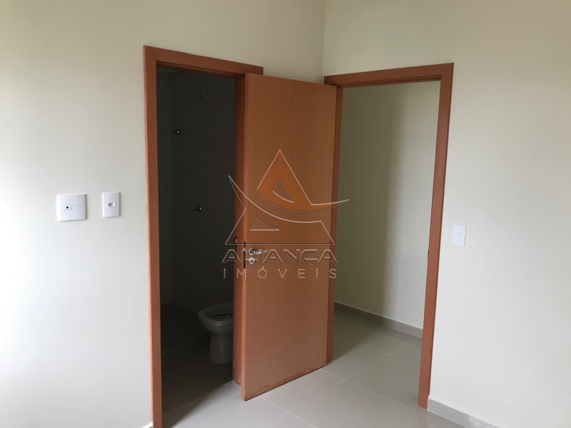 Aliança Imóveis - Imobiliária em Ribeirão Preto - SP - Apartamento - Jardim Botânico - Ribeirão Preto