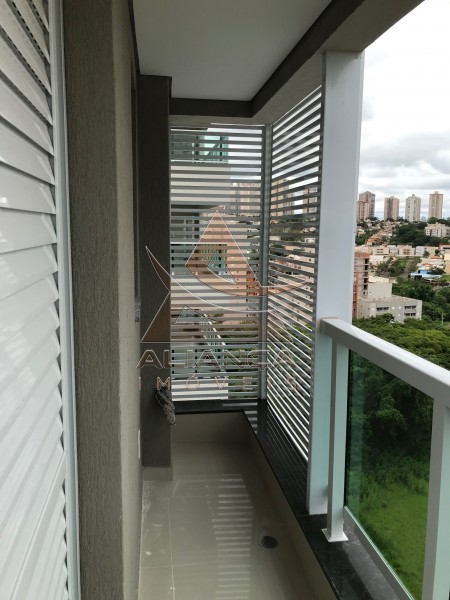 Aliança Imóveis - Imobiliária em Ribeirão Preto - SP - Apartamento - Jardim Botânico - Ribeirão Preto