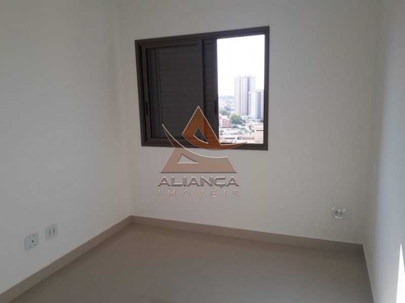 Aliança Imóveis - Imobiliária em Ribeirão Preto - SP - Apartamento - Jardim Botânico - Ribeirão Preto