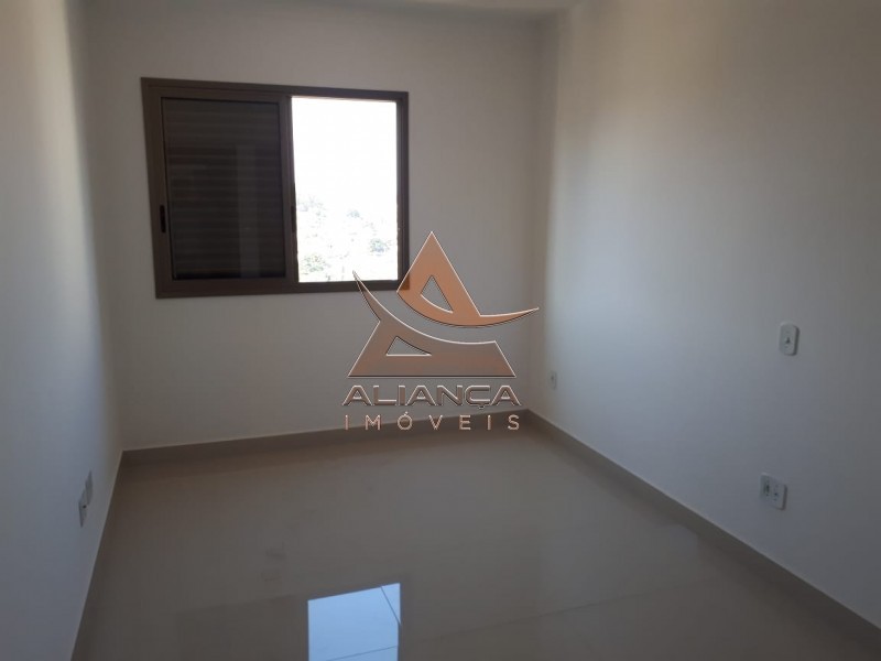 Aliança Imóveis - Imobiliária em Ribeirão Preto - SP - Apartamento - Jardim Botânico - Ribeirão Preto