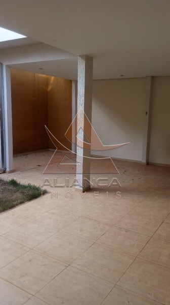 Aliança Imóveis - Imobiliária em Ribeirão Preto - SP - Casa Condomínio - Jardim Botânico - Ribeirão Preto