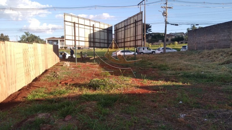 Terreno - Jardim Botânico - Ribeirão Preto