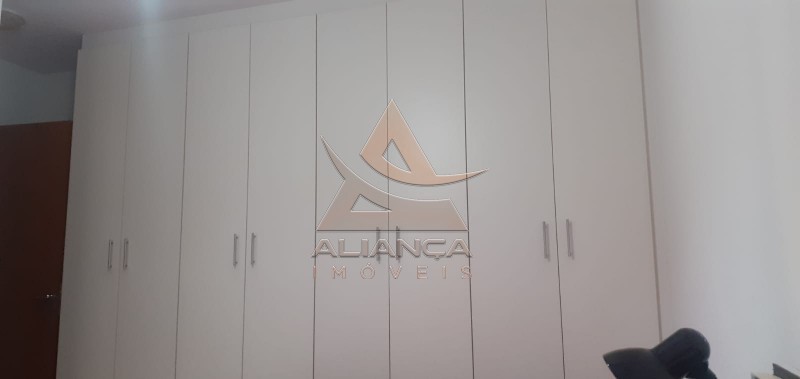 Aliança Imóveis - Imobiliária em Ribeirão Preto - SP - Apartamento - Jardim Nova Aliança - Ribeirão Preto