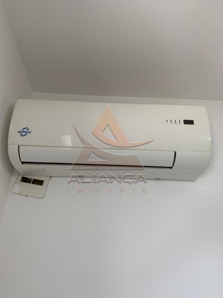 Aliança Imóveis - Imobiliária em Ribeirão Preto - SP - Apartamento - Jardim Nova Aliança - Ribeirão Preto
