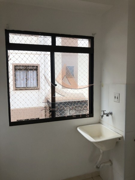 Aliança Imóveis - Imobiliária em Ribeirão Preto - SP - Apartamento - Ipiranga - Ribeirão Preto