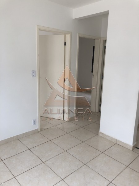 Apartamento - Ipiranga - Ribeirão Preto