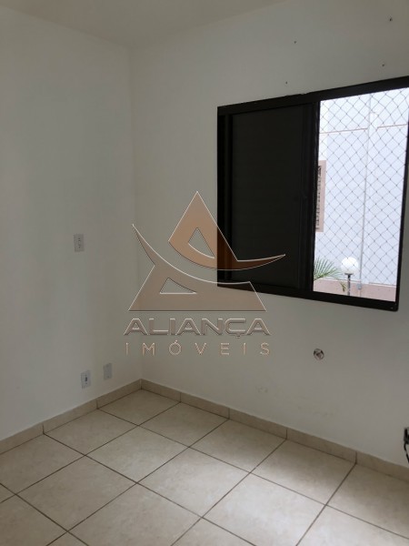 Aliança Imóveis - Imobiliária em Ribeirão Preto - SP - Apartamento - Ipiranga - Ribeirão Preto