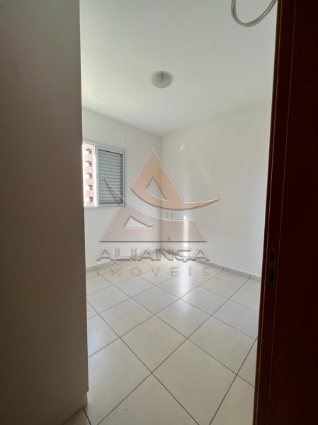 Aliança Imóveis - Imobiliária em Ribeirão Preto - SP - Apartamento - Jardim Nova Aliança - Ribeirão Preto