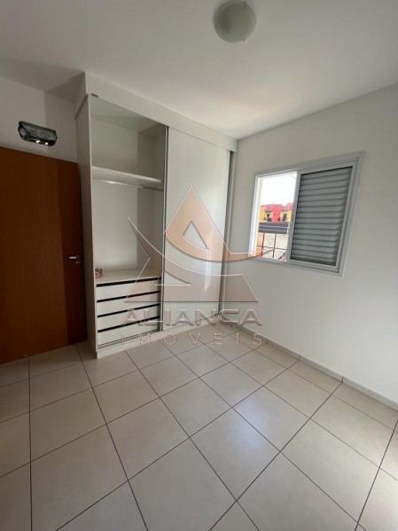 Aliança Imóveis - Imobiliária em Ribeirão Preto - SP - Apartamento - Jardim Nova Aliança - Ribeirão Preto