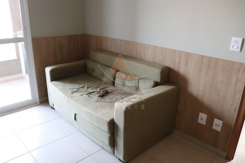 Apartamento - Jardim Nova Aliança - Ribeirão Preto