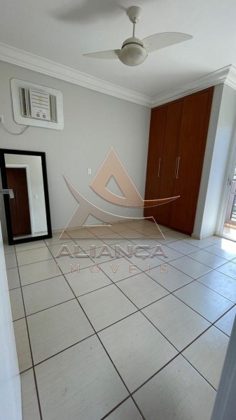 Aliança Imóveis - Imobiliária em Ribeirão Preto - SP - Apartamento - Jardim Nova Aliança - Ribeirão Preto