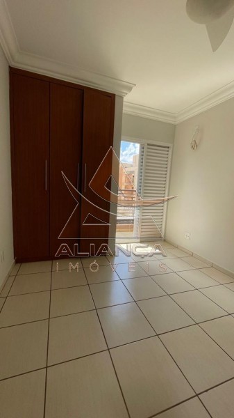 Aliança Imóveis - Imobiliária em Ribeirão Preto - SP - Apartamento - Jardim Nova Aliança - Ribeirão Preto