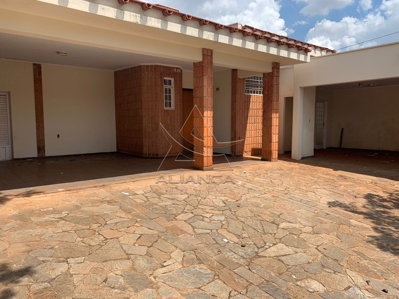 Casa - Ribeirânia - Ribeirão Preto