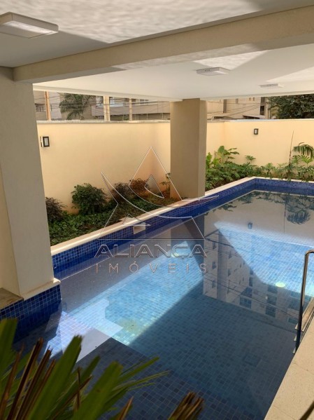 Apartamento - Jardim Nova Aliança - Ribeirão Preto