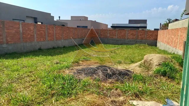 Aliança Imóveis - Imobiliária em Ribeirão Preto - SP - Terreno Condomínio - Alphaville - Ribeirão Preto