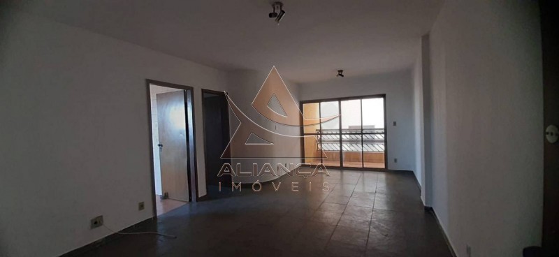 Apartamento - Centro - Ribeirão Preto