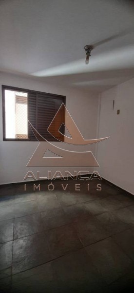 Aliança Imóveis - Imobiliária em Ribeirão Preto - SP - Apartamento - Centro - Ribeirão Preto