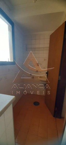 Aliança Imóveis - Imobiliária em Ribeirão Preto - SP - Apartamento - Centro - Ribeirão Preto