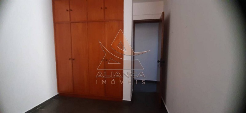 Aliança Imóveis - Imobiliária em Ribeirão Preto - SP - Apartamento - Centro - Ribeirão Preto