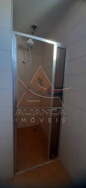 Aliança Imóveis - Imobiliária em Ribeirão Preto - SP - Apartamento - Centro - Ribeirão Preto