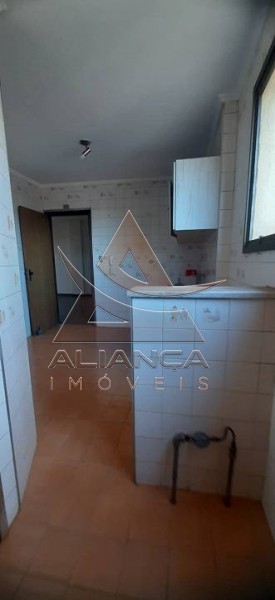 Aliança Imóveis - Imobiliária em Ribeirão Preto - SP - Apartamento - Centro - Ribeirão Preto