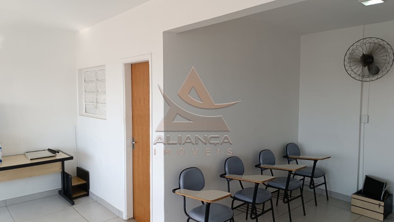 Aliança Imóveis - Imobiliária em Ribeirão Preto - SP - Sala  - Centro - Ribeirão Preto