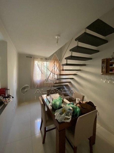 Aliança Imóveis - Imobiliária em Ribeirão Preto - SP - Apartamento - Lagoinha - Ribeirão Preto