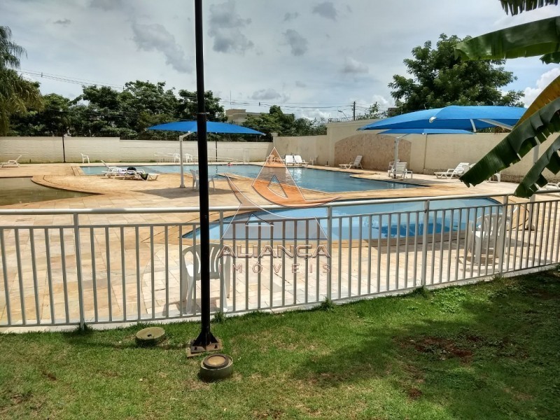 Apartamento - Lagoinha - Ribeirão Preto